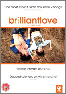 Brilliantlove (DVD)